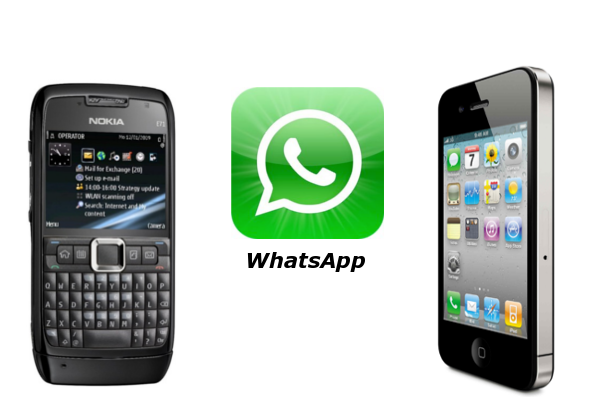 Free Download Of Whatsapp Messenger For Nokia C3