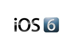 Новая iOS 6 и ее невероятные возможности 