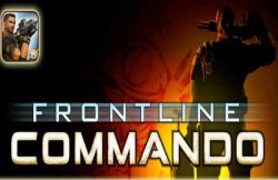   Frontline Commando: D-Day