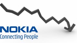 Nokia сдает свои позиции на рынке