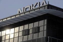 Отчет Nokia за второй квартал