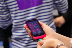 Владельцам бюджетных смартфонов на ОС Windows Phone 8 не стоит бояться дефицита ОЗУ