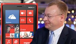 Nokia выпустит огромный смартпэд