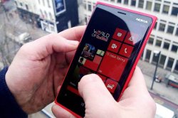     Nokia Lumia 929