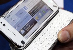 Корпорация Nokia прекращает обновление и прием мобильных приложений на Symbian