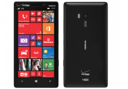 Nokia Lumia 929  ,  