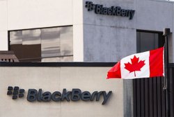 BlackBerry заключила с Foxconn пятилетнее соглашение о выпуске недорогих смартфонов