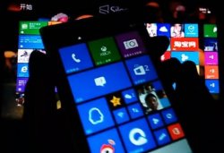 Китайские хакеры получили доступ к файловой системе Nokia Lumia 920