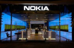 Nokia не боится новых конкурентов