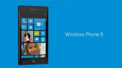     Windows Phone 8  