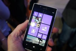 У смартфона Nokia Lumia 720 появятся новые функции