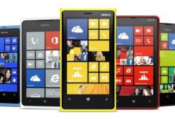 Компания Nokia увеличит количество смартфонов в линейке Lumia