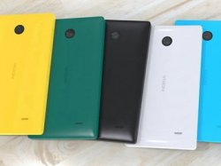      Nokia X