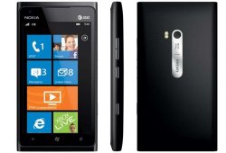 Nokia Lumia Icon появится к концу февраля