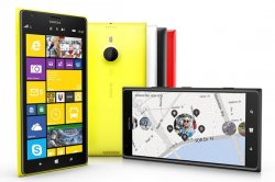  Nokia Lumia 1520    