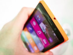  Nokia показала сразу несколько Android-смартфонов
