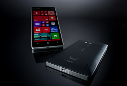  Новый смартфон Lumia Icon от компании Nokia