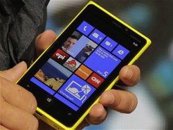  Новым флагманом компании Nokia станет смартфон Lumia 930