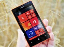 Ведутся разработки нового смартфона Nokia Lumia 530