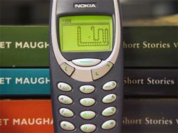Ожидается появление второго поколения Nokia 3310