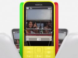  Nokia 225 сможет работать больше месяца без подзарядки