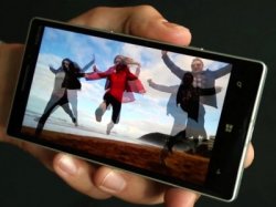Nokia Lumia 930    