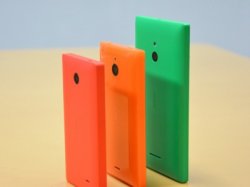      Nokia X2 Dual SIM