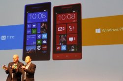  HTC     Windows Phone
