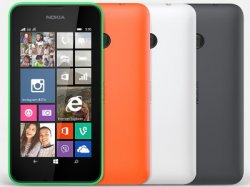   Nokia   Lumia 530  Lumia 530 Dual SIM