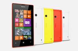    Nokia Lumia 530  