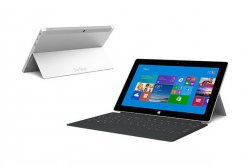    Microsoft Surface Mini   