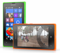 Microsoft        Lumia