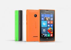  Microsoft Lumia 640    