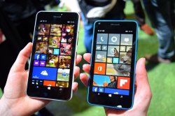   Lumia 640  Lumia 640 XL