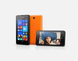  Microsoft    Lumia 430 Dual SIM