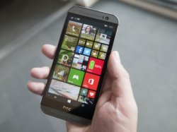  HTC One (M8) For Windows    