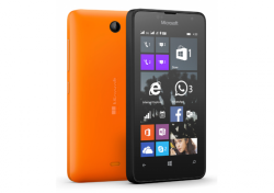  Microsoft Lumia 430 Dual SIM    