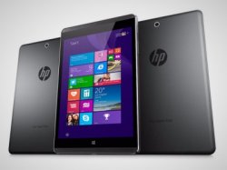 HP   Pro Tablet 608    Windows