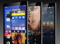     Microsoft Lumia 940 XL