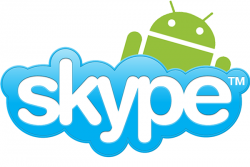 Обзор скайпа для операционной системы Android